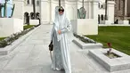 Melalui akun Instagram, Fitri Carlina beberapa kali mengunggah gaya OOTD saat memakai hijab. Unggahan wanita 36 tahun ini pun langsung mencuri perhatian banyak netizen. (Liputan6.com/IG/@fitricarlina)