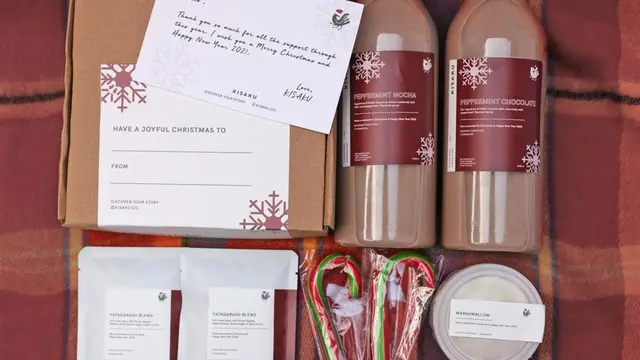 Cari Kado Natal? Cus Belanja dari 6 Bisnis Lokal Pilihan WhatsApp Business