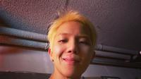 Mino Winner (Instagram/ realllllmino)