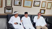 Dedi Mulyadi Kumpulkan 4 Kepala Daerah, Cari Solusi Penanganan Banjir