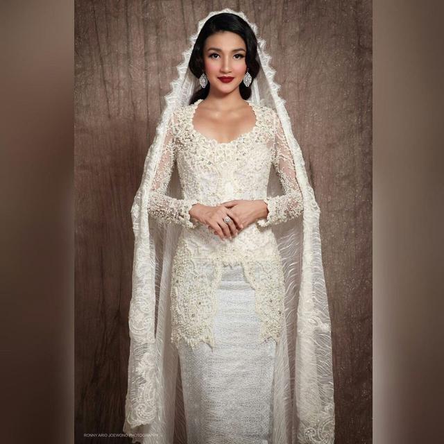 Unggahan Tsania Marwa. (Foto: Instagram @tsaniamarwa54)