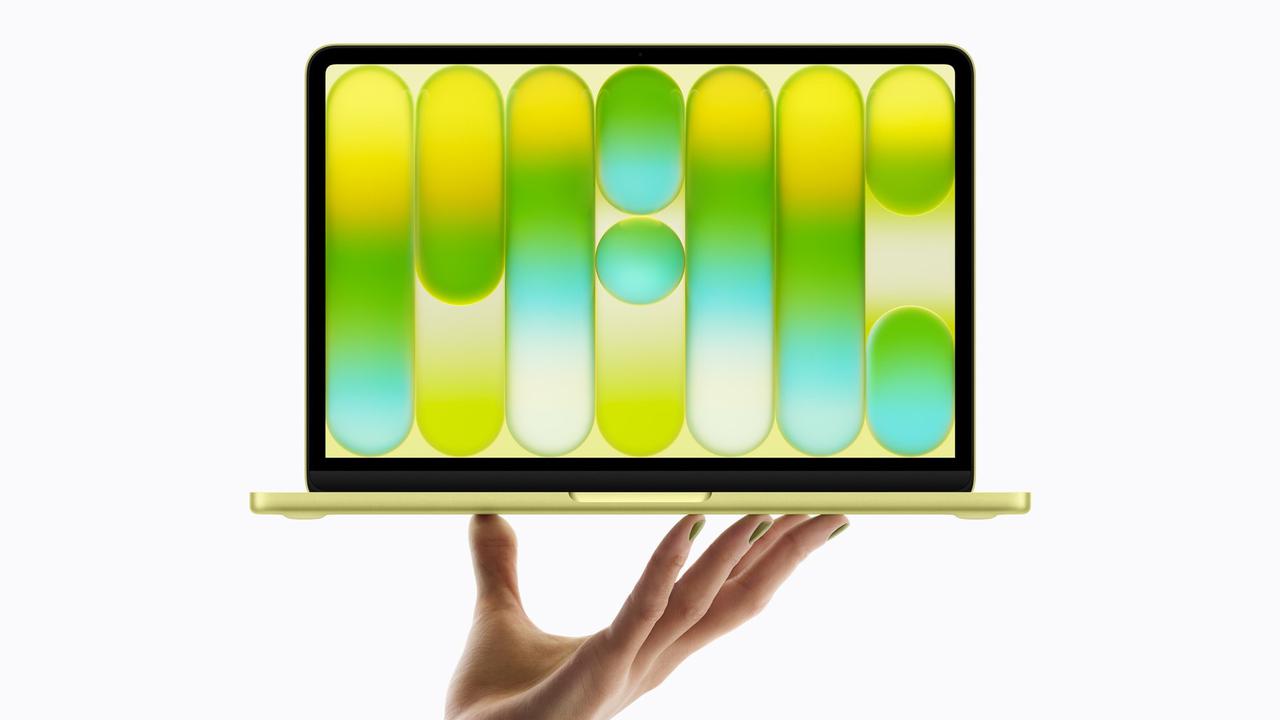 MacBook Neo is Officially Launched: Apple's Entry Level Laptop with A18 Pro chip.