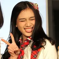 Melody mengaku khawatir dengan hari pertama setelah lulus dari JKT48.