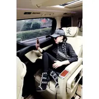 (Instagram/princessyahrini)