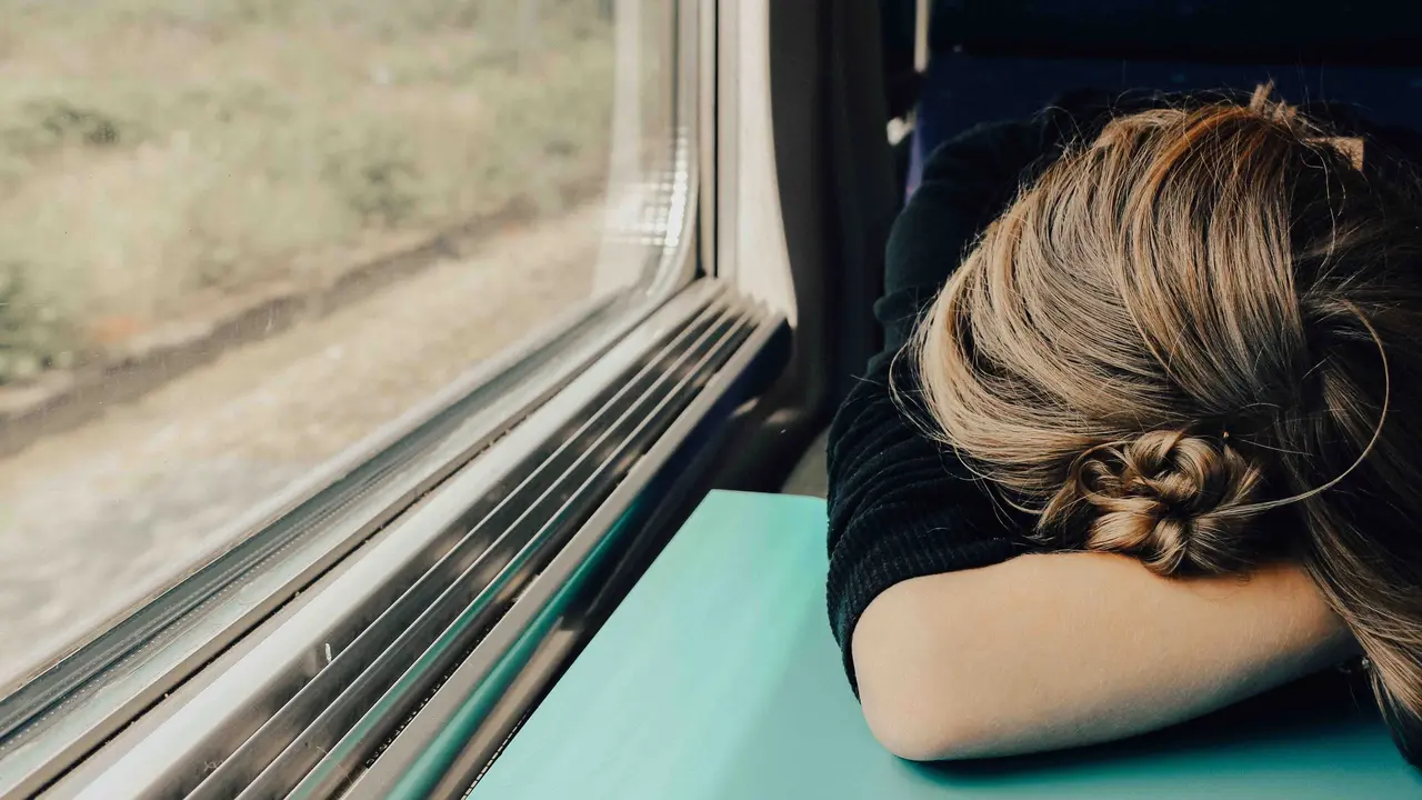 Wajib Tahu, Dampak Overthinking Bagi Kesehatan Mental Seseorang