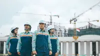 WIKA Dapat Kontrak Baru Rp19,96 Triliun di November 2024