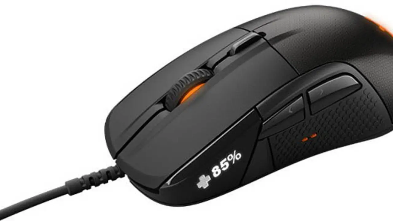 SteelSeries