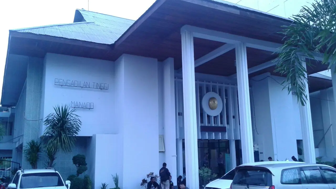 manado