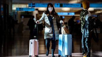 Jepang Hapus Batas Kedatangan Harian Turis Asing Mulai 11 Oktober 2022
