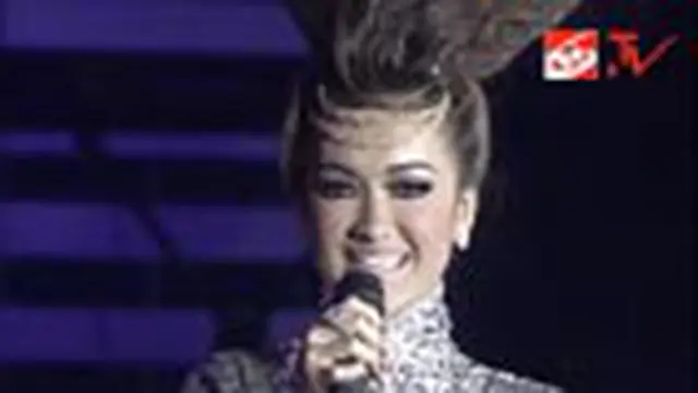 Jupe Buka Infotainment Awards