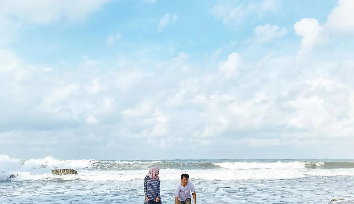 Zaskia Adya Mecca (Instagram/zaskiadyamecca)