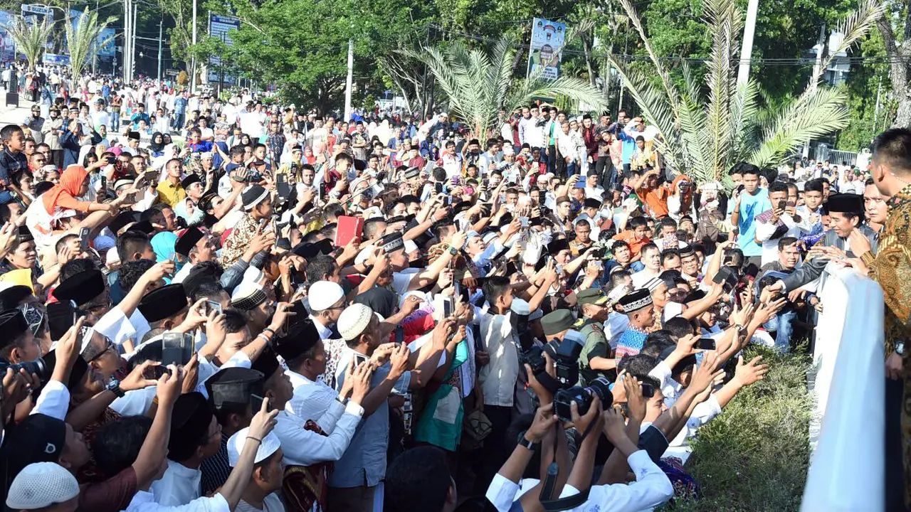 Jokowi