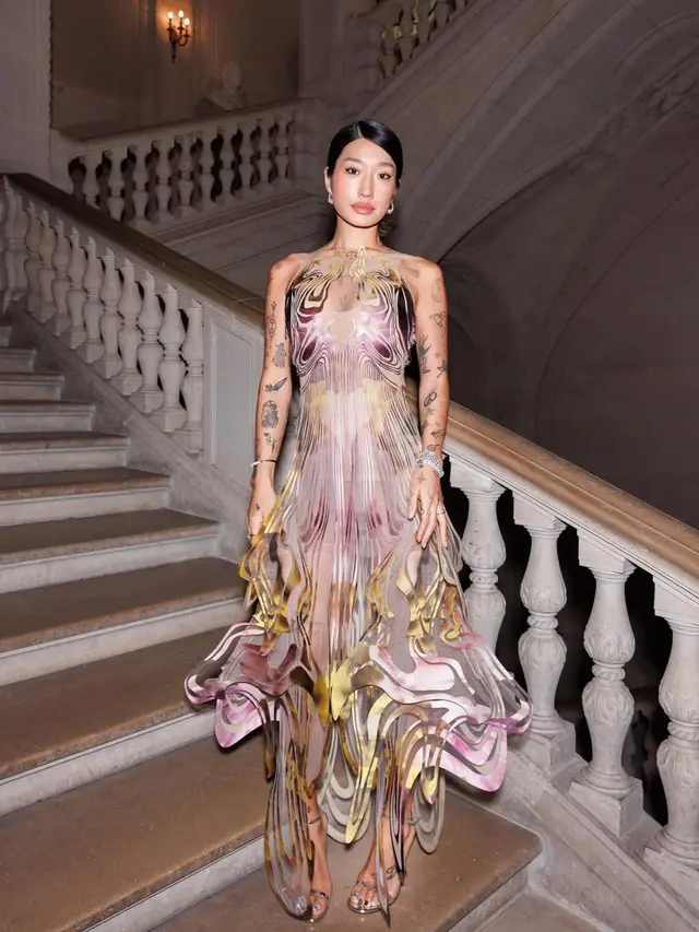 Peggy Gou