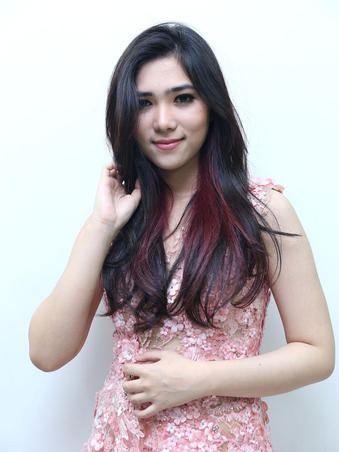 Dibandingkan dengan Raisa, Apa Kata Isyana Sarasvati ...