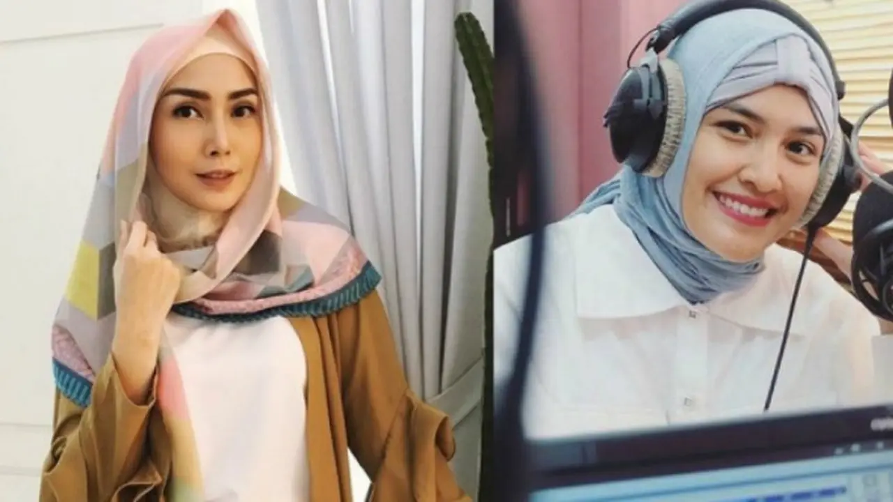 [Bintang] Hijab