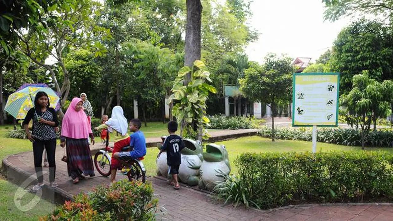 Bingung Akhir Pekan Mau Traveling Ke Mana? Coba Staycation