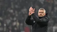 Besiktas Resmi Pecat Ole Gunnar Solskjaer Usai Gagal ke UEFA Conference League