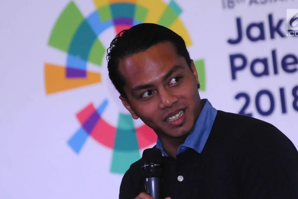 Emtek Grup Siap Siarkan Asian Games 2018