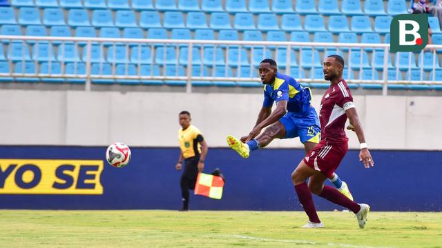Arema Vs PSM Makassar