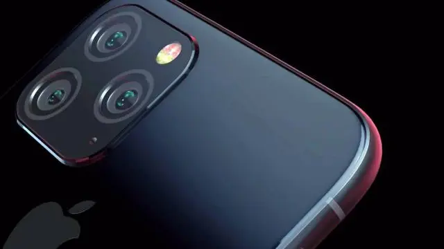 Penampakan iPhone 11. Dok: bgr.com