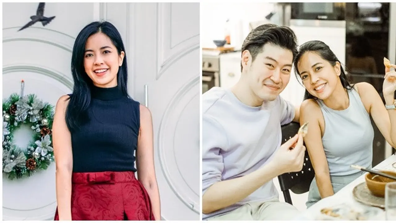 6 Potret Terbaru Yeslin Wang Mantan Istri Delon Thamrin, Kini Punya Kekasih Baru