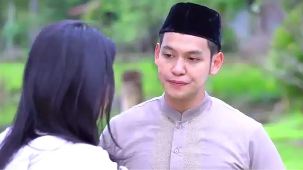 FTV Remaja Religi
