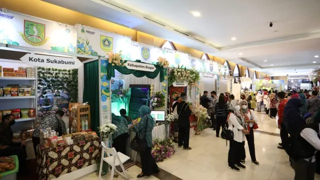 Bandung International Food & Hospitality Expo 2022