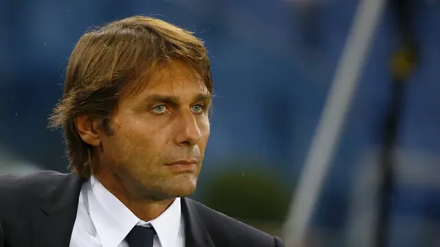 Antonio Conte