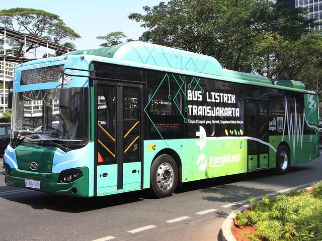 Kemenperin Kebut Pengembangan Industri Baterai Untuk Mobil Listrik Bisnis Liputan6 Com