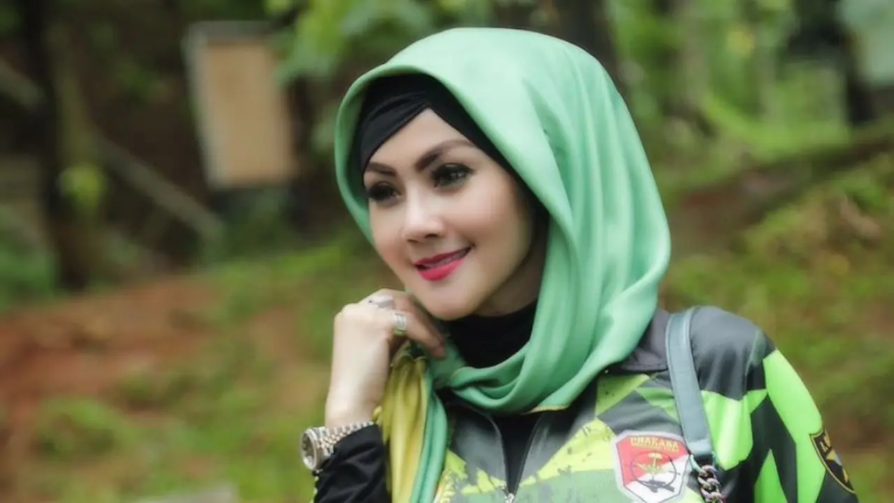 Ade Fitrie