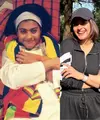 Kajol Kembali Tampil Sebagai Anjali Di Perayaan ke-25 Kuch Kuch Hota Hai. [@kajol]