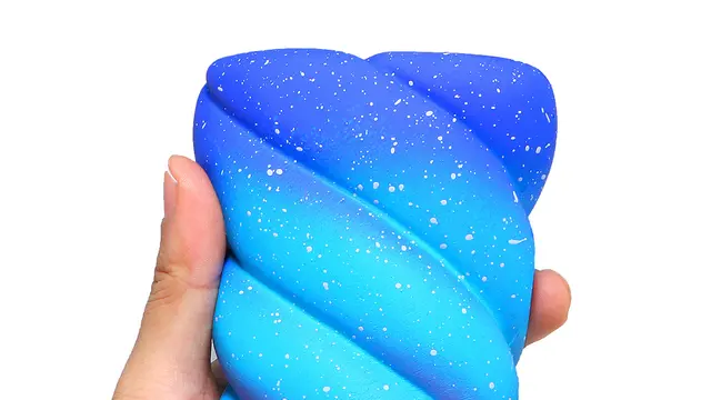 5 Cara Membuat Squishy yang Mudah dan Aman dengan Berbagai Bahan - Hot