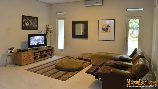 Rumah Muhammad Farhan
