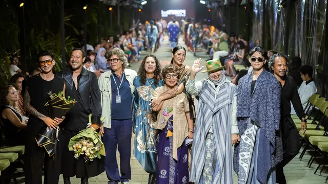 Bali Fashion Trend 2025