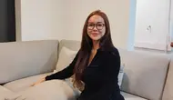 Aura Kasih Spill Tipis-Tipis Sosok Pacar: Dia Seorang Profesional