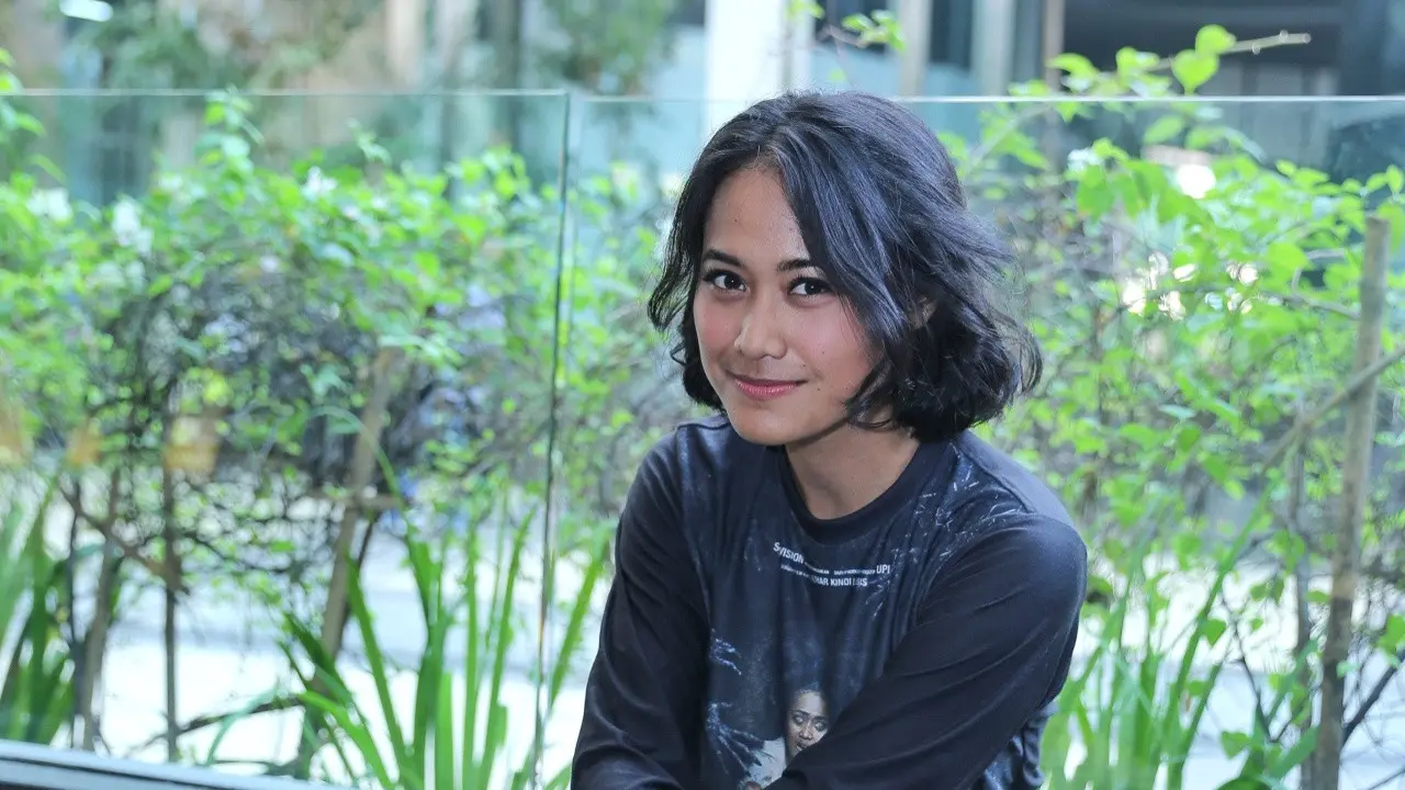 [Bintang] Putri Ayudya