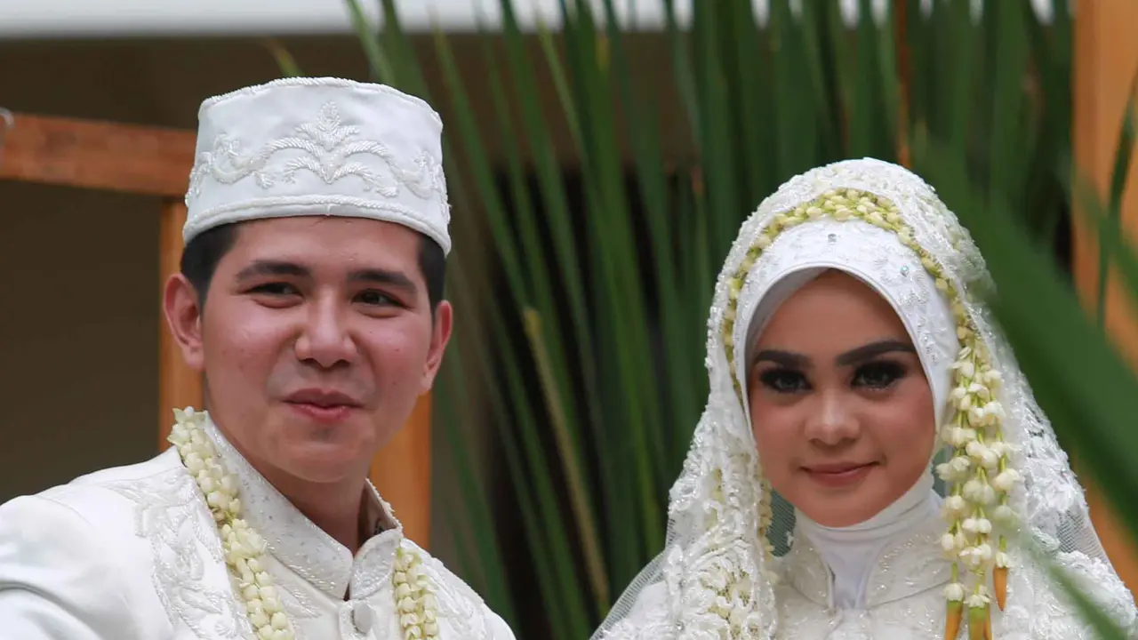 [Bintang] Haykal Kamil - Tantri Namirah