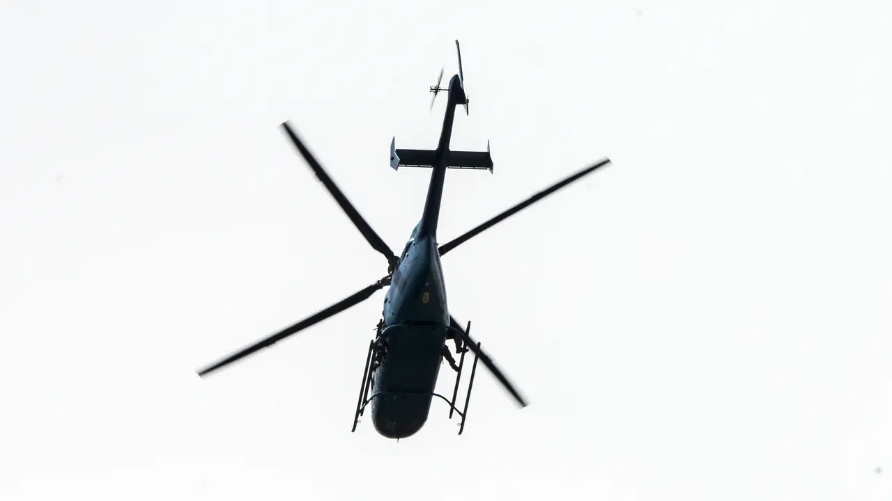 Kerahkan Tank dan Helikopter, Militer Venezuela Buru Pilot Penyerang Kantor Pemerintah