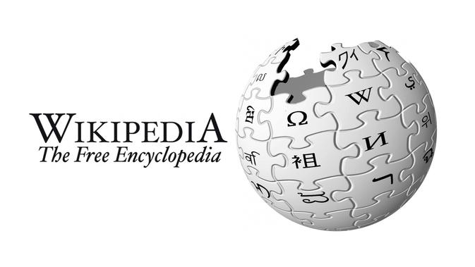 Menentukan penyebab gejala penyakit dari situs seperti Wikipedia mungkin merupakan ide buruk.(Wikimedia Commons)