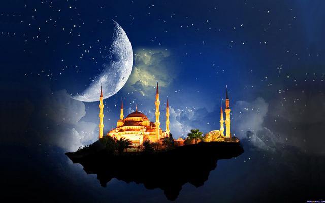 Bacaan Niat Puasa Syawal: Lafal Lengkap dan Variasinya