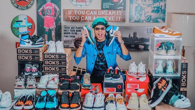 9500 Koleksi Model Jaket Atta Halilintar Gratis Terbaru