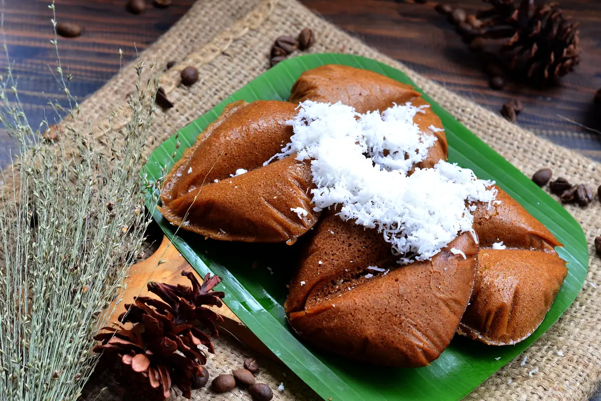 resep kue apang bugis