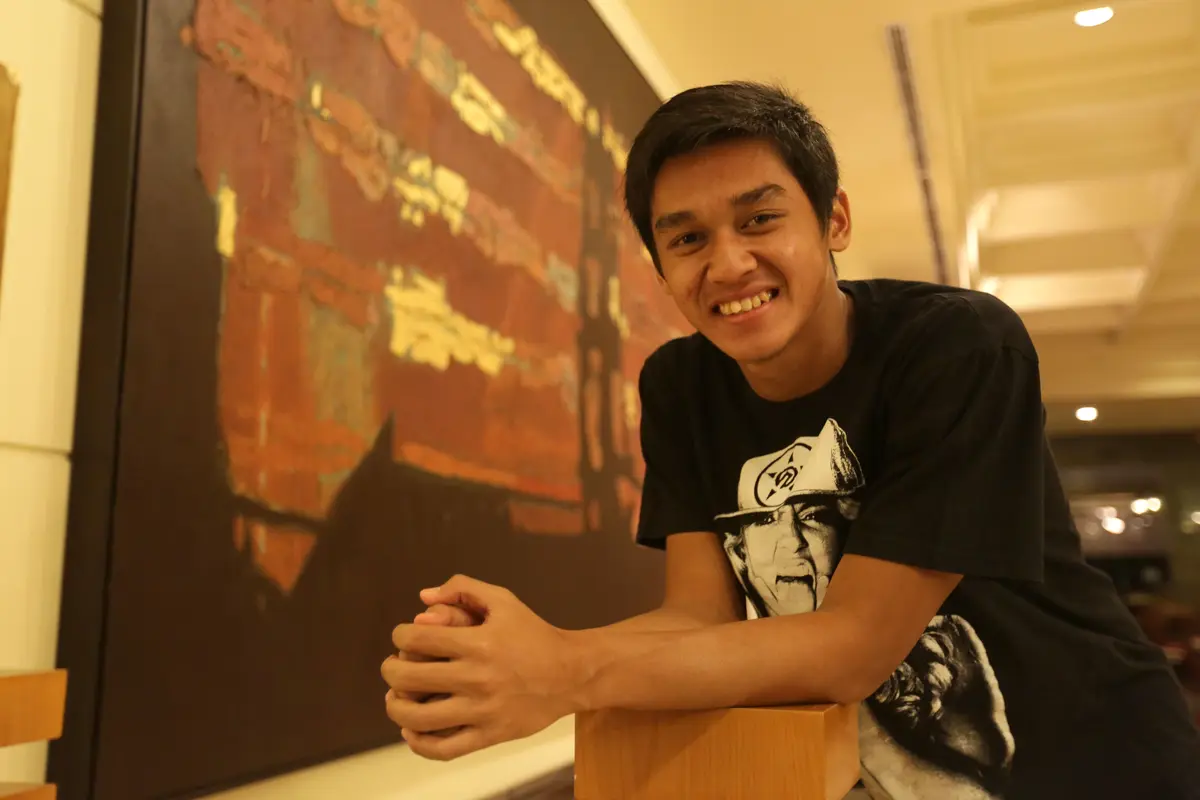 Septian David Maulana