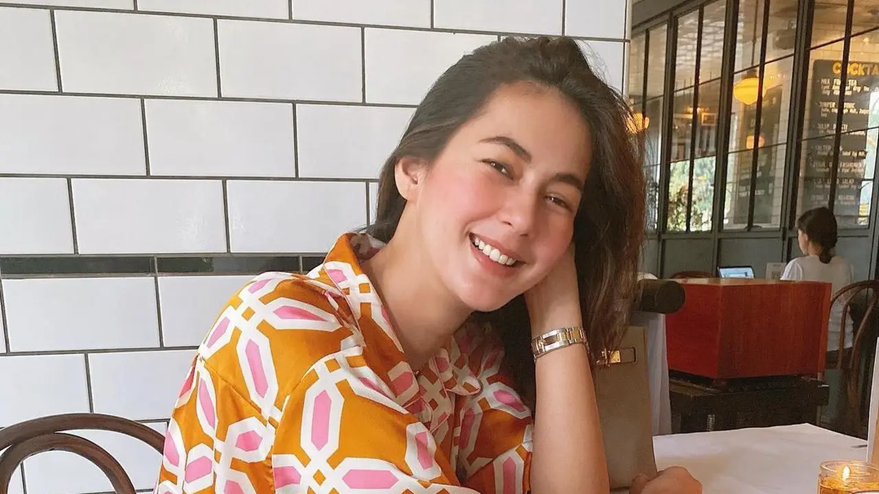 Paula Verhoeven. (Foto: Instagram @paula_verhoeven)