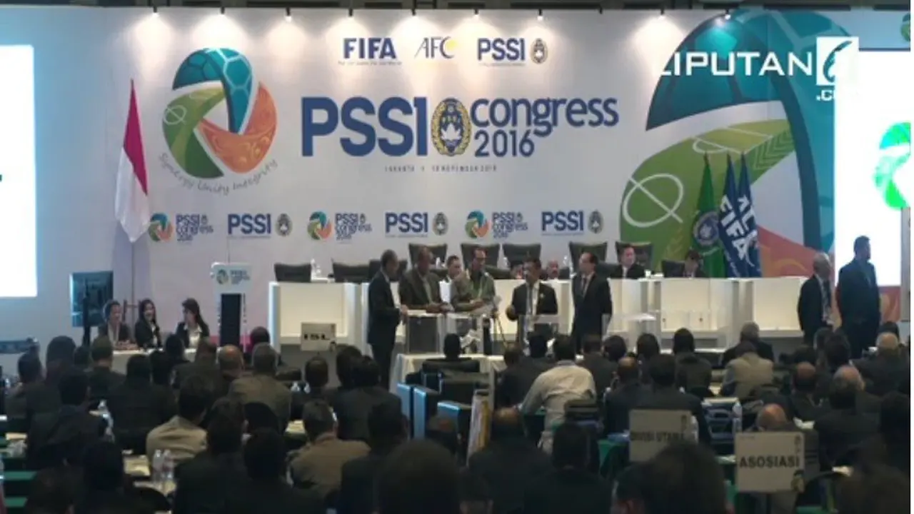 Pemilihan Umum Kongres