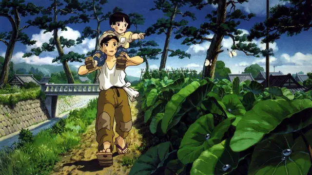 6 Animasi Studio Ghibli Ini Layak Tonton