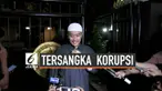 Menteri Pemuda dan Olahraga Imam Nahrawi ditetapkan KPK menjadi tersangka dugaan kasus hibah dana KONI. Imam berjanji akan mengikuti seluruh proses hukum yang berjalan.