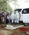Dorce Gamalama (Budy Santoso/KapanLagi.com)