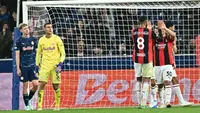Hasil Lengkap Liga Europa Semalam dan Dini Hari Tadi: Milan dan Leverkusen Perkasa, Juventus Menang Dramatis