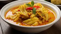 Cara Buat Gulai Kol Khas Rumah Makan Padang, Ini 3 Resep Otentik yang Menggugah Selera